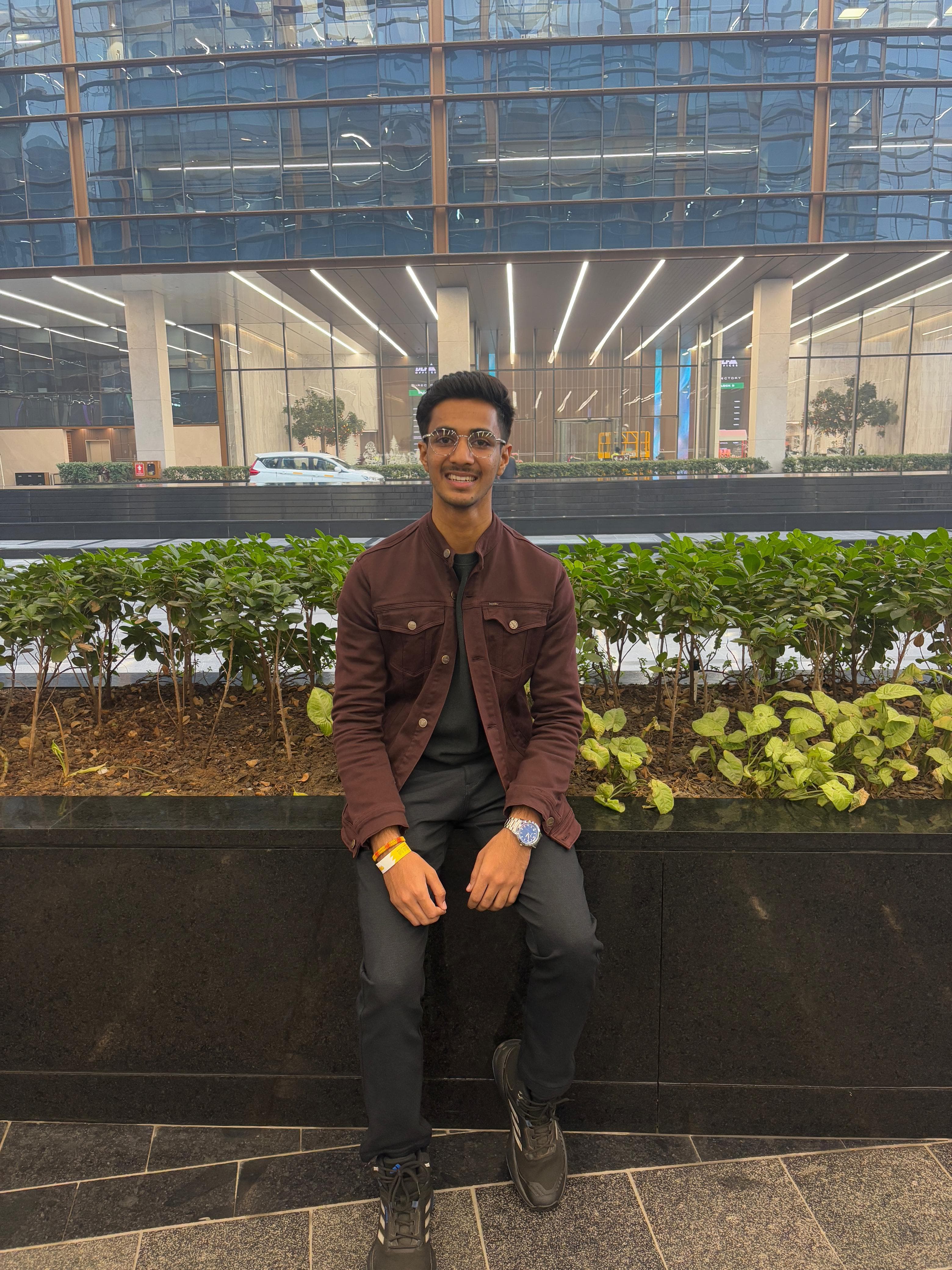 Vaibhav Gupta